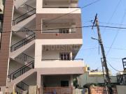 2 BHK Independent House in K R Puram for rent Bangalore....