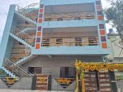 2 BHK Independent House in K R Puram for resale...