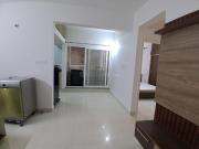 2 BHK Independent House in Kadubeesanahalli for rent...