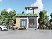 2 BHK Independent House in Kalli Poorab for resale...