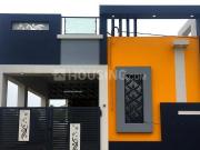 2 BHK Independent House in Kalpakkam for resale Chennai....