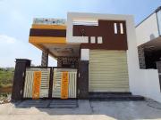 2 BHK Independent House in Kalpakkam for resale Chennai....