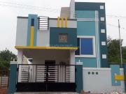 2 BHK Independent House in Kalpakkam for resale Chennai....