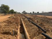 2 BHK Independent House in Kanakapura for resale...