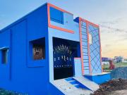 2 BHK Independent House in Kandigai for resale Chennai....