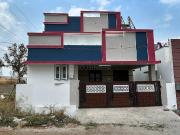 2 BHK Independent House in Kandigai for resale Chennai...