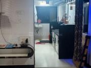 2 BHK Independent House in Kandivali West for rent...