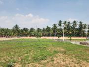 2 BHK Independent House in Kanuvai for resale...