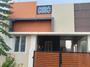 2 BHK Independent House in Karamadai for resale...