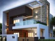 2 BHK Independent House in Karapakkam for resale Chennai...