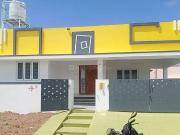 2 BHK Independent House in Karayanchavadi for resale...