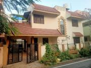 2 BHK Independent House in Kasavanahalli for rent...