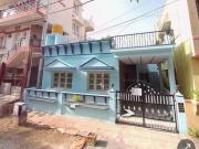 2 BHK Independent House in Kasturi Nagar for rent...