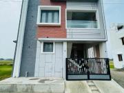 2 BHK Independent House in Kattupakkam for resale...