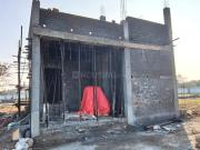 2 BHK Independent House in Keelakottiyur for resale...