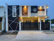 2 BHK Independent House in Keeranatham for resale...
