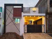2 BHK Independent House in Keeranatham for resale...