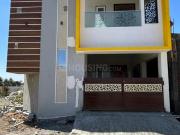 2 BHK Independent House in Keeranatham for resale...