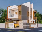 2 BHK Independent House in Kelambakkam for resale...