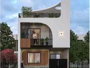 2 BHK Independent House in Kelambakkam for resale...