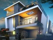 2 BHK Independent House in Kelambakkam for resale...