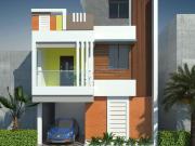 2 BHK Independent House in Kelambakkam for resale...