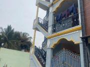 2 BHK Independent House in Kengeri Satellite Town for...