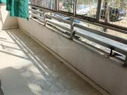 2 BHK Independent House in New Karelibaug for rent...