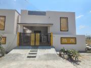2 BHK Independent House in Kinathukadavu for resale...