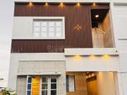 2 BHK Independent House in Kithaganur Colony for resale...