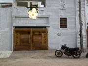 2 BHK Independent House in Kithaganur Colony for resale...