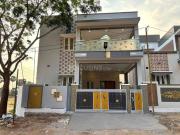 2 BHK Independent House in Kodungaiyur West for resale...
