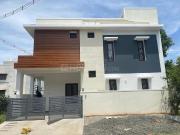 2 BHK Independent House in Kolappancheri for resale...