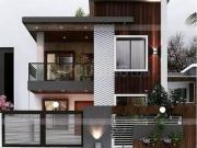 2 BHK Independent House in Kolathur for resale Chennai...