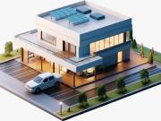 2 BHK Independent House in Kongara Kalan for resale...