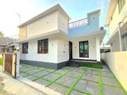 2 BHK Independent House in Kongorppilly for resale...