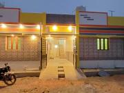 2 BHK Independent House in Koodal Nagar for resale...
