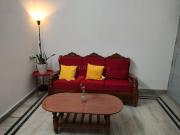 2 BHK Independent House in Koramangala for rent...