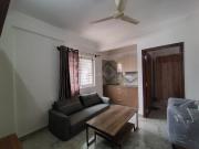 2 BHK Independent House in Koramangala for rent...