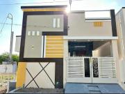 2 BHK Independent House in Korattur for resale Chennai...