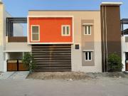 2 BHK Independent House in Kovilpalayam for resale...