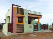 2 BHK Independent House in Kovilpalayam for resale...