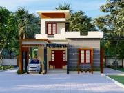 2 BHK Independent House in Kumaran Kundru for resale...