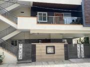 2 BHK Independent House in Kumaraswamy Layout for rent...
