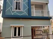 2 BHK Independent House in Kundrathur for resale Chennai...