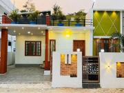 2 BHK Independent House in Kundrathur for resale Chennai...