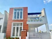 2 BHK Independent House in Kundrathur for resale...