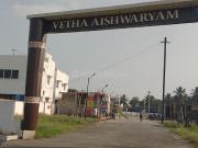 2 BHK Independent House in Kunnathur for resale...