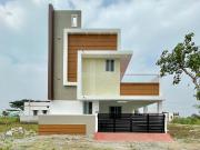 2 BHK Independent House in Kurumbapalayam for resale...
