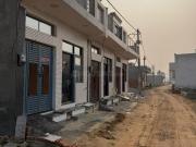 2 BHK Independent House in Bamheta Village for resale...